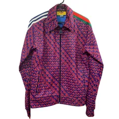 2026年最新】adidas gucci ジャケットの人気アイテム - メルカリ