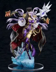 【中古】フィギュア クライマリア・レヴィン 「戦場のヴァルキュリア4」 1/6 ABS＆PVC製塗装済み完成品 GOODSMILE ONLINE SHOP＆Amazon.co.jp＆あみあみ限定
