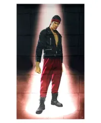 2025年最新】ファブリックポスター 龍が如くの人気アイテム