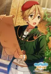 【中古】キャラカード(キャラクター) 真白友也 「あんさんぶるスターズ! 生ブロマイドコレクション5」