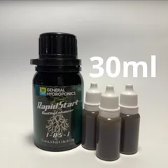 GENERAL HYDROPONICS ラピッドスタート 275ml　発根促進剤 61970xFcFJL._UF1000,1000_QL80_.jpg