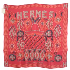 新品　エルメス　ガブロッシュ　ケリー アンペルル HERMES エルメス カレ45 ガヴロッシュ KELLY EN PERLES