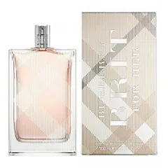 バーバリー ブリット オードトワレ EDT SP 100ml フォーハー BURBERRY 香水・フレグランス [7044/5368/5253] 佐川急便のサムネイル
