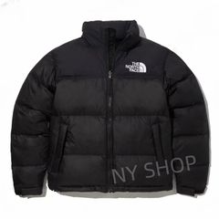 新品ザ・ノース・フェイス ダウンジャケット ノースフェイス アウター ヌプシ ジャケット ブラック 冬 THE NORTH FACE アウター ジャケット アウトドア 1996 RETRO MOUNTAIN JACKET