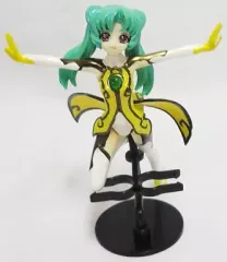 【中古】トレーディングフィギュア 千条九葉 「SR ナムコリアルフィギュアコレクション ギャルズ編 Part6」
