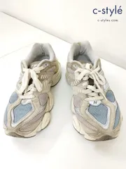 Q994 [人気] New Balance ニューバランス スニーカー 27.0cm マルチカラー MUSHROOM U9060MUS NBJ-1136645 | Q★