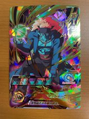 送料込み スーパードラゴンボールヒーローズ シャロット UR UGM8-048