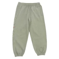 Supreme シュプリーム 24SS Nike Sweatpant ナイキ スウェット パンツ グレー系 M【中古】のサムネイル