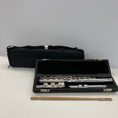tomasi トマジ フルート 本体 - メルカリ