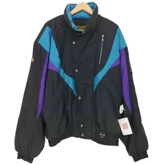 デサント descente 中綿 スキージャケット メンズ JPN：XL のサムネイル