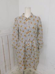 C212 ポール&ジョー PAUL&JOE シャツワンピース 38 レディース ワンピース シャツ