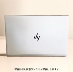 Windows11対応✅ hp Elitebook 850 G5 No.04🖥️✨ 外観ランク【C】