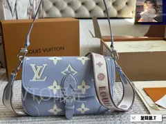 【今日特価】Louis Vuitton Diane Baguette ～ルイ・ヴィトン ダイアン バゲット～