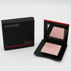 未使用 SHISEIDO 資生堂 インナーグロウ チークパウダー 10 Medusa Pink 4g CR7-05-20-11