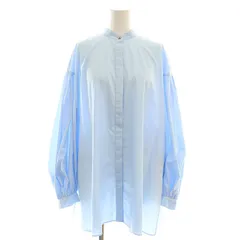 【タグ付き新品】ルフィル　タイプライター　オーバーサイズシャツ タグ付き新品】ルフィルタイプライターオーバーサイズシャツ