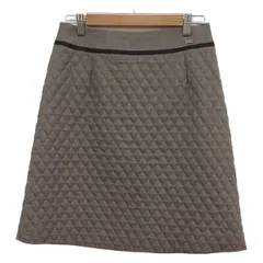 美品　FOXEY フォクシー　スカート FOXEY NEW YORK フォクシーニューヨーク スカート Skirt