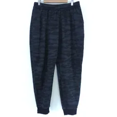 (^w^)b adidas アディダス 627454734-S9 トラック パンツ ジャージ スウェット スポーツMIX ジム トレーニング ランニング ウォーキング フィットネス タウンユース ストリート デイリー カモフラ 迷彩 ブラック メンズ サイズO