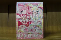 2025年最新】キラッとプリ☆チャン dvdの人気アイテム - メルカリ