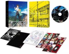 [중고]애니메이션 DVD 히구라시가 없을 무렵에 업 그릇의 참 [첫회 생산 사양]