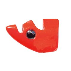 YAMASHITA ヤマシタ エギ王 EGI-OH TR SINKER TR シンカー 50g ティップランエギング ショアエギング イカ エギ エギング オレンジ O