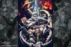 オーバーロード オバロ アインズ G企画 プレイマット オーバーロード