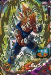 【中古】ドラゴンボールヒーローズ MM5-022[アルティメットレア]：ベジータ