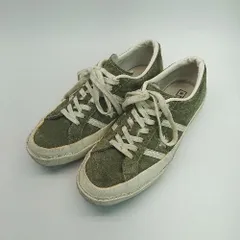 2024年最新】converse one star スエードの人気アイテム - メルカリ