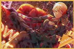 【中古】ポストカード 天馬司 キラキラポストカード 「プロジェクトセカイ カラフルステージ! feat. 初音ミク 2.5周年記念フェア in アニメイト」 対象商品購入特典 後半