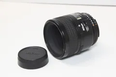 2025年最新】Ai AF Micro Nikkor 60mm F2.8Dの人気アイテム - メルカリ