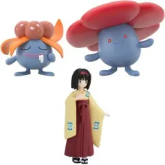最終値下げ ポケモンスケールワールド まとめ売り エリカ マチス