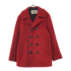 Schott NYC Clothing | US 740N Pea Navy Jacket
