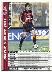 2025年最新】WCCF 2001 白の人気アイテム - メルカリ