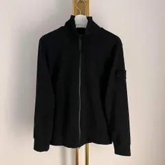 女性が喜ぶ 《新品同様》Stone Island Ghost Piece スウェットシャツ