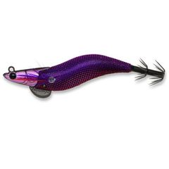 ECO GEAR FISH LEAGUE エコギア フィッシュリーグ EGILEE DARTMAX エギリー ダートマックス オモリグ SP スペシャル 2.5号 10.3g エギ エギング ルアー マジョヘッド / レッドMパープル OR06 17608