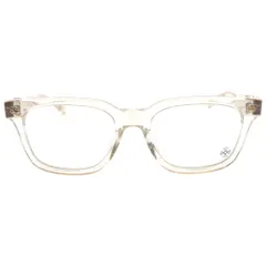 2025年最新】chrome hearts 眼鏡の人気アイテム - メルカリ