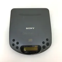 2024年最新】sony d-321の人気アイテム - メルカリ