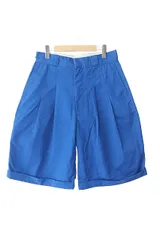 新品未使用【SHINYA KOZUKA✕Dickies】バギーショーツ SHINYAKOZUKA（シンヤコヅカ）の「【SHINYA KOZUKA