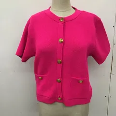 ZARA ザラ ニット、セーター 半袖 