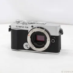 2025年最新】olympus pen e-p7の人気アイテム - メルカリ