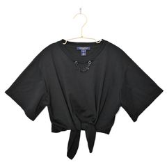 LOUIS VUITTON ルイヴィトン トップス LVxYKセルフタイTシャツ RW231JUOLFOTS15