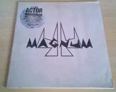MAKE UP 見本盤 入手困難 レコード ★ 44MAGNUM レコード LP MAKE UP 見本盤 入手困難 レコード ☆ 44MAGNUM レコード LP