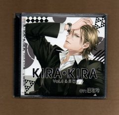 ■KIRA・KIRA_Vol.4 心月編 / 鷹取玲 (プラケースなし)mgff-057
