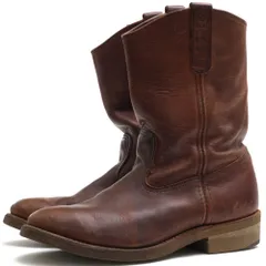 2025年最新】redwing 8159の人気アイテム - メルカリ