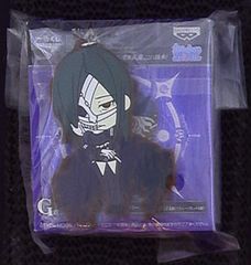 반프레스트 이치반 복권 Fate/Grand Order 검굉일섬 미야모토 무사시, 여기에 추진! G상 팬텀 서번트 보이즈 ver. 러버 스트랩