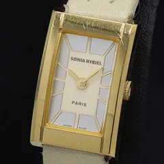 ★送料込み★SONIA RYKIEL 腕時計 ソニアリキエル 楽天市場】ソニアリキエル（腕時計）の通販
