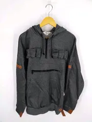 サンシー SUNSEA 20SS 砂の嵐 カメラマン PARKA メンズ JPN：2 のサムネイル