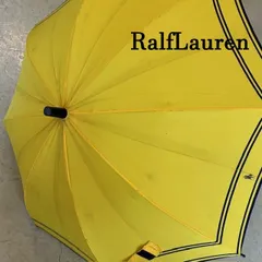 ラルフローレン　RalphLauren 　晴雨兼用　傘のサムネイル