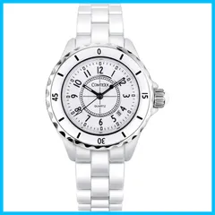 2024年最新】レディース 腕時計 文字盤 ステンレス クオーツ 3気圧防水 ファッション 女性 ウォッチ wrist watchesの人気アイテム  - メルカリ