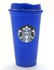 【中古】マグカップ･湯のみ ハロウィン2024 カラーチェンジング リユーザブルカップ 473ml 「スターバックスコーヒー」