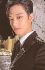 【中古】コレクションカード(男性) THE BOYZ/JUYEON(ジュヨン)/裏面黒/「CHECKMATE SPECIAL EDITION OFFICIAL MD」HANGING POSTER+PHOTOCARD SET フォトカード